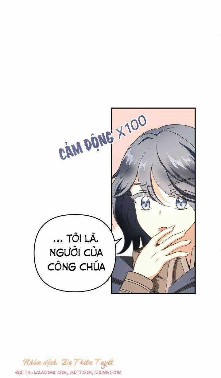 Công Chúa Xấu Xa Chapter 29 trang 44