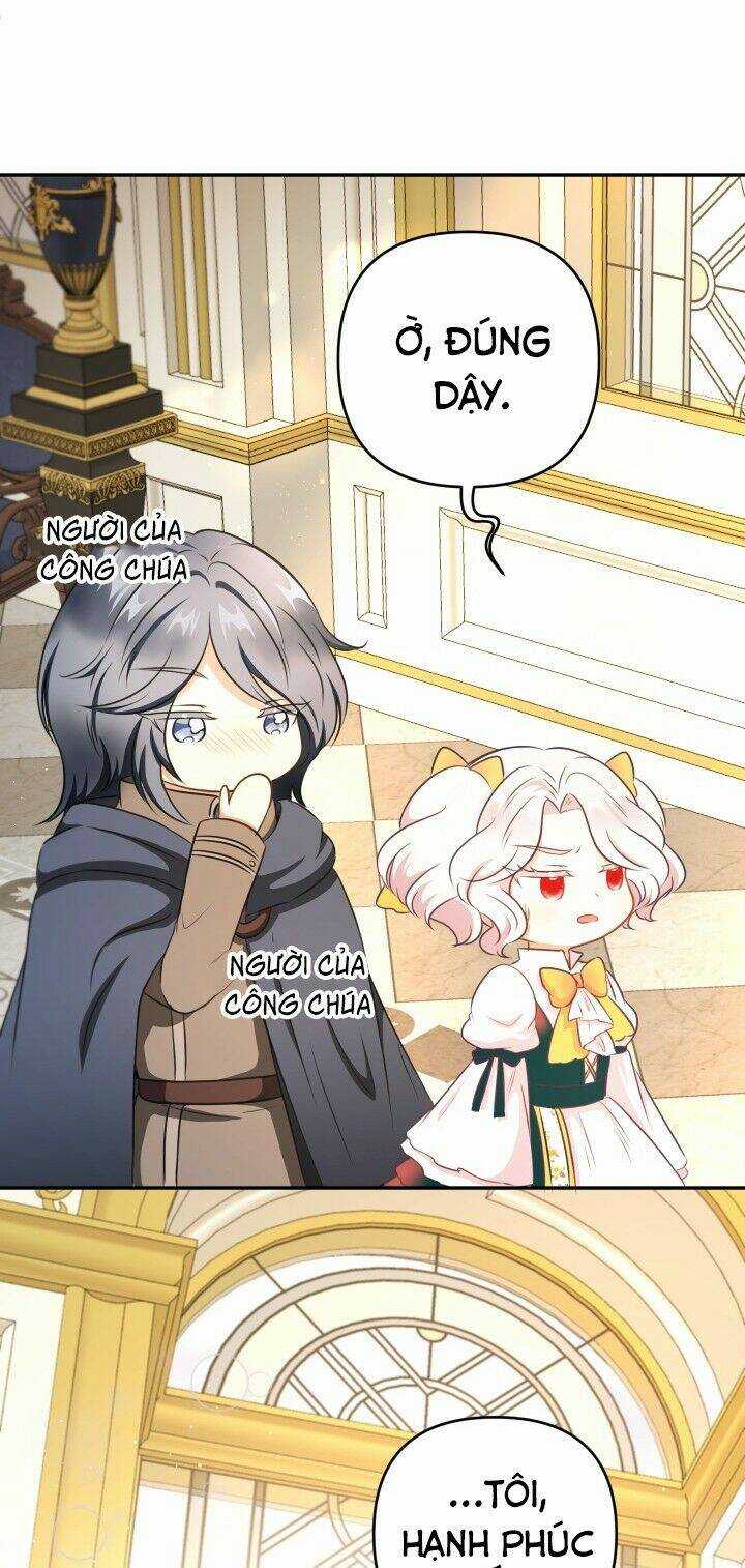Công Chúa Xấu Xa Chapter 29 trang 45