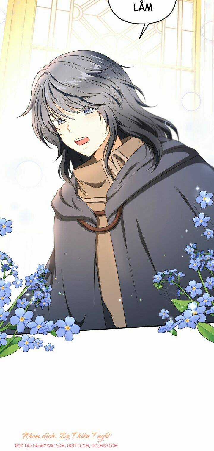 Công Chúa Xấu Xa Chapter 29 trang 46