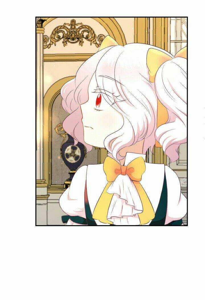 Công Chúa Xấu Xa Chapter 29 trang 47