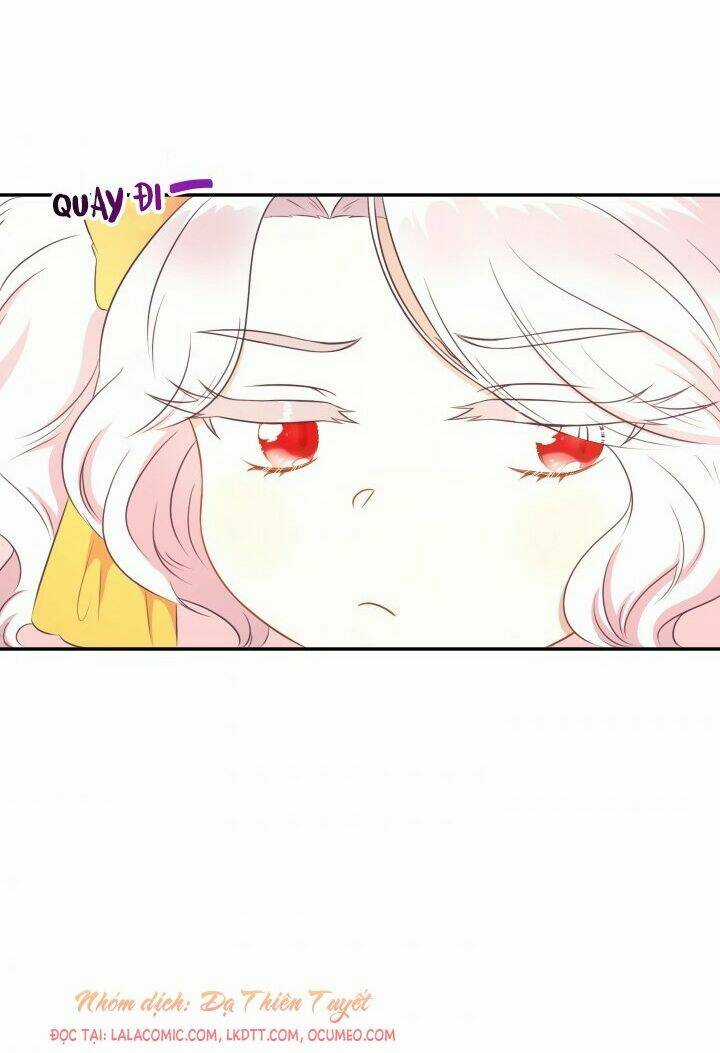 Công Chúa Xấu Xa Chapter 29 trang 48
