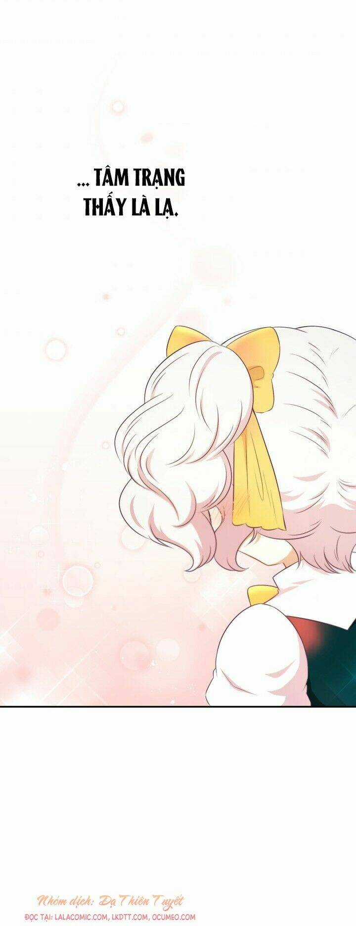 Công Chúa Xấu Xa Chapter 29 trang 49