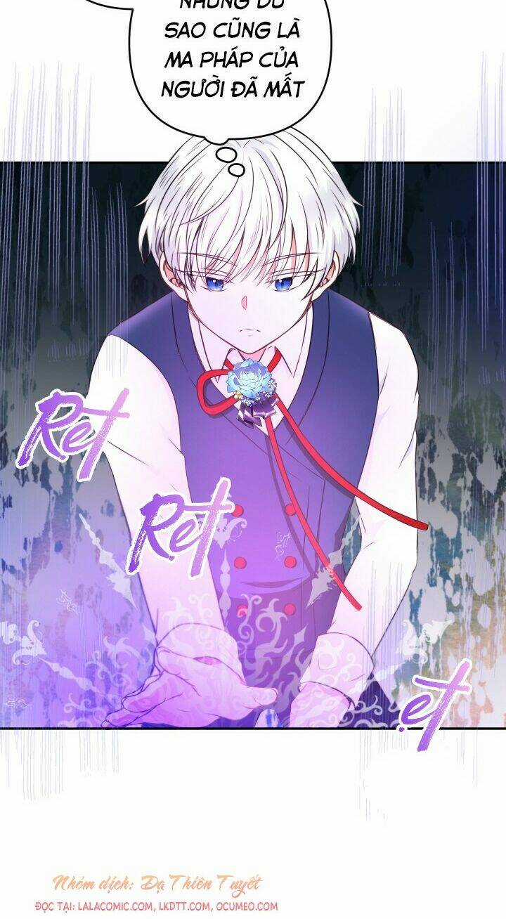 Công Chúa Xấu Xa Chapter 29 trang 5