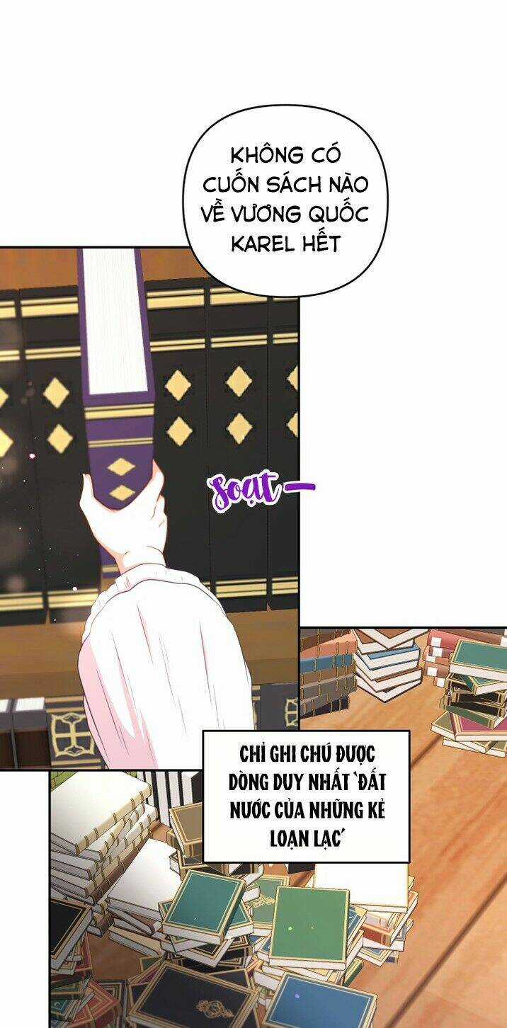 Công Chúa Xấu Xa Chapter 29 trang 51