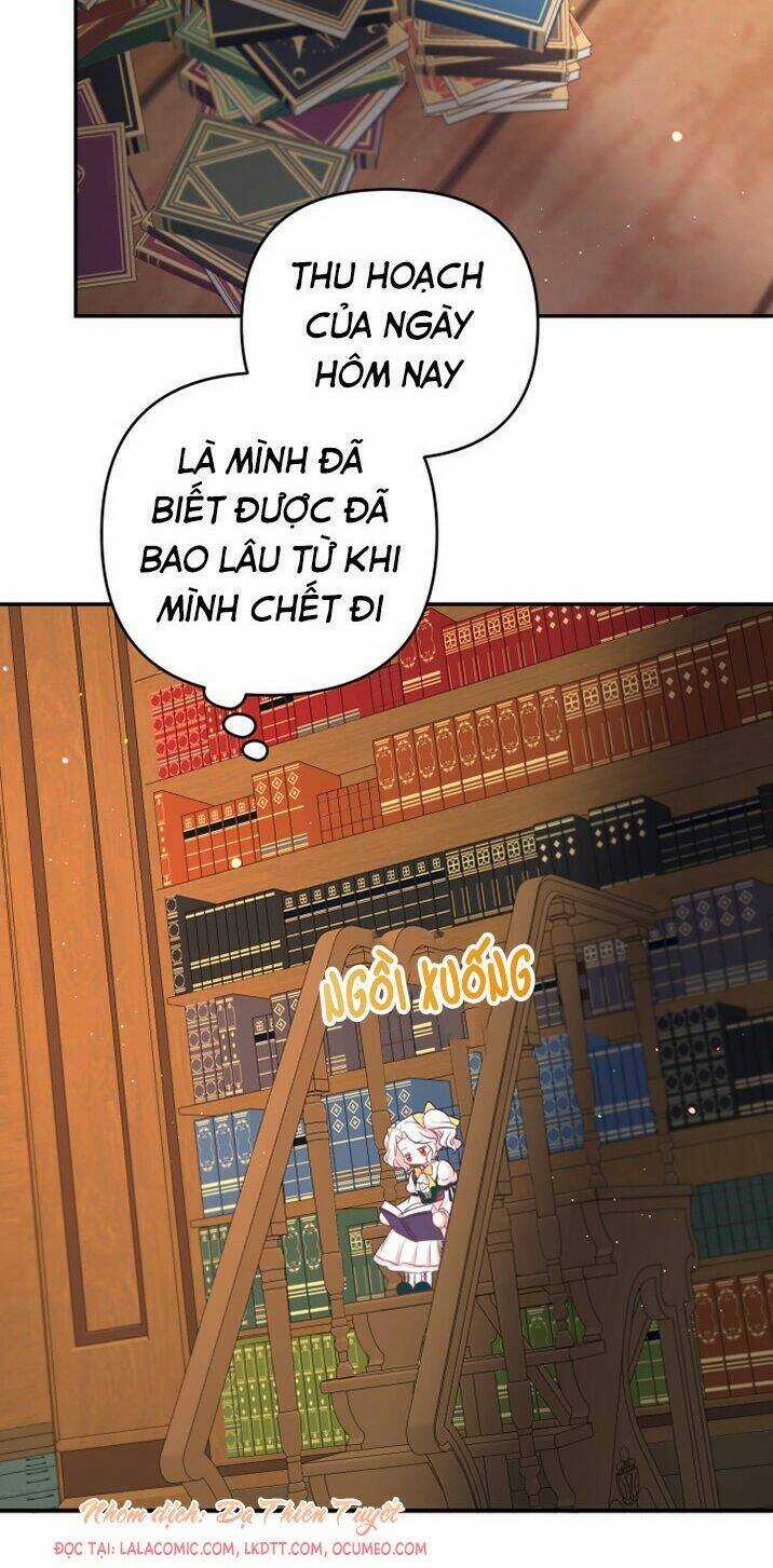 Công Chúa Xấu Xa Chapter 29 trang 52
