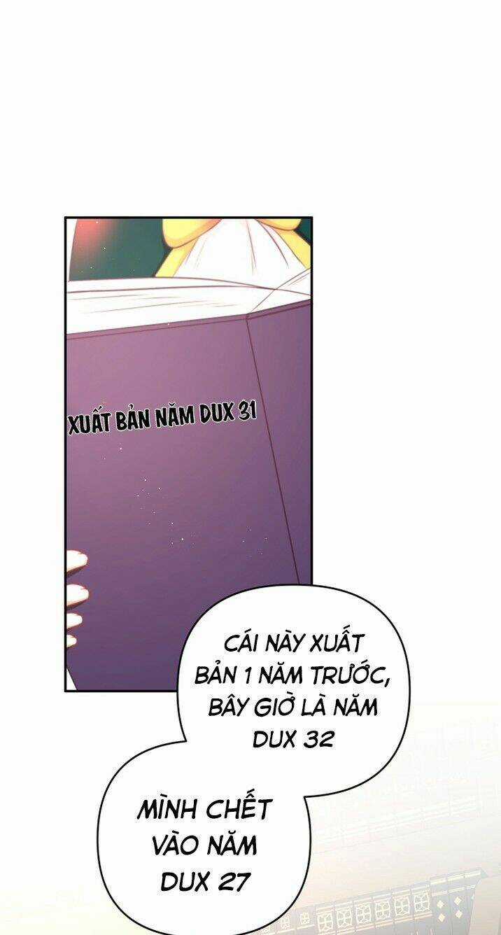 Công Chúa Xấu Xa Chapter 29 trang 53