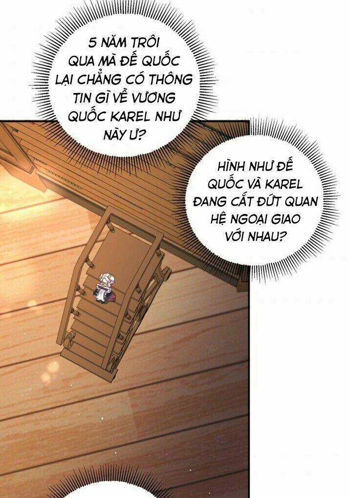 Công Chúa Xấu Xa Chapter 29 trang 55