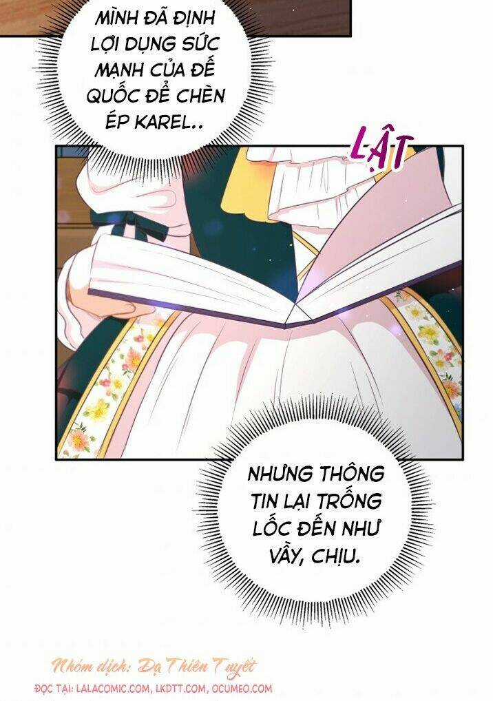 Công Chúa Xấu Xa Chapter 29 trang 56