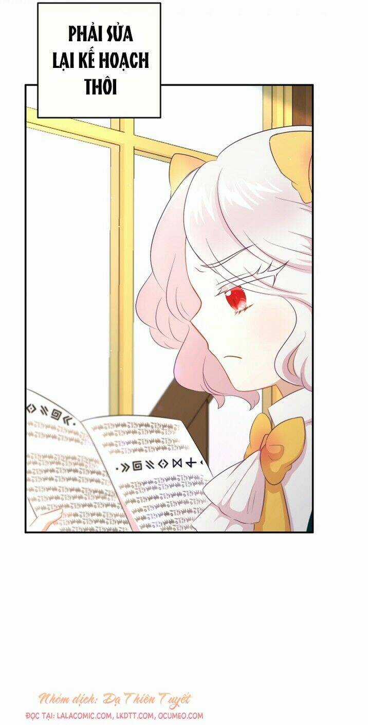 Công Chúa Xấu Xa Chapter 29 trang 57