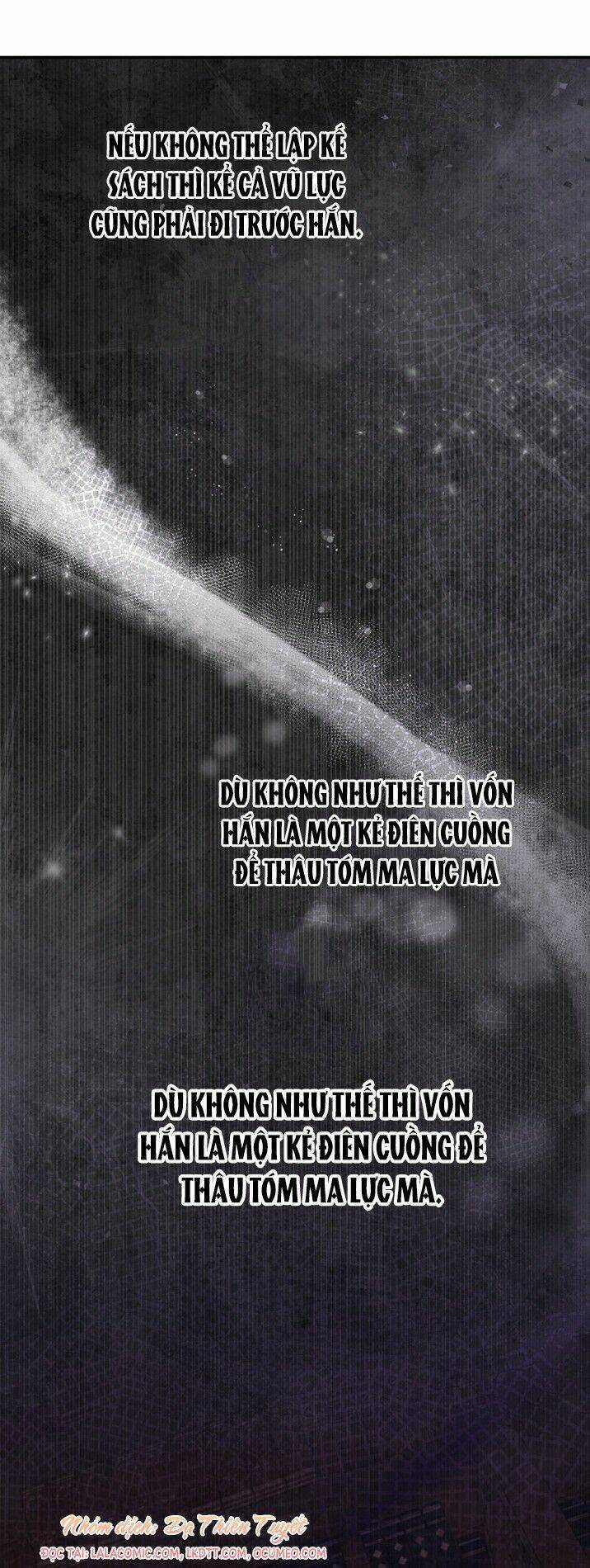 Công Chúa Xấu Xa Chapter 29 trang 58