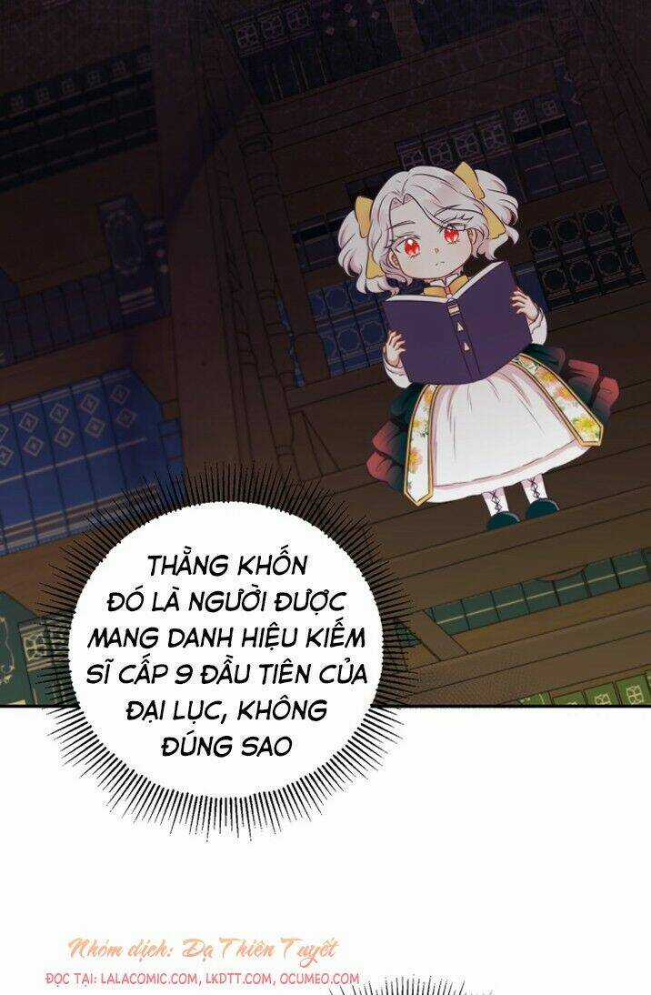 Công Chúa Xấu Xa Chapter 29 trang 59