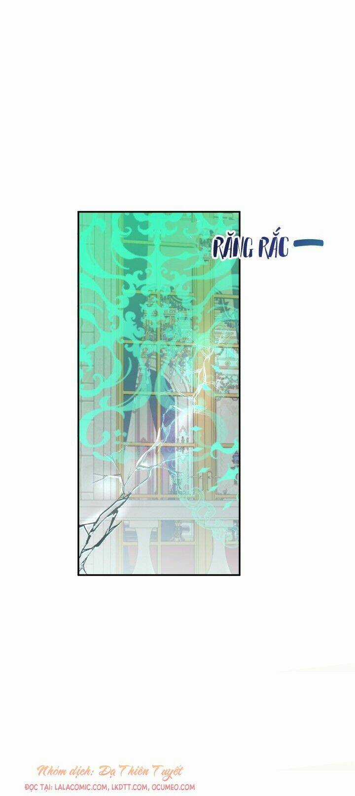 Công Chúa Xấu Xa Chapter 29 trang 6