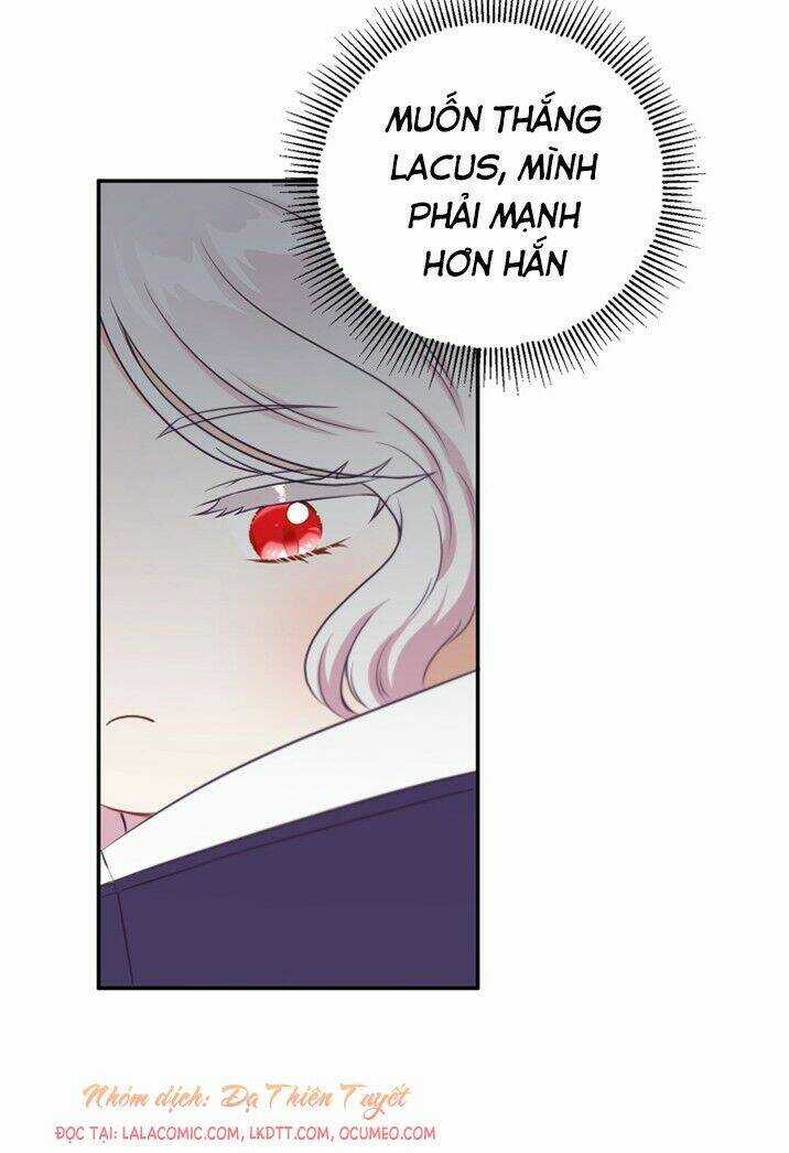 Công Chúa Xấu Xa Chapter 29 trang 60