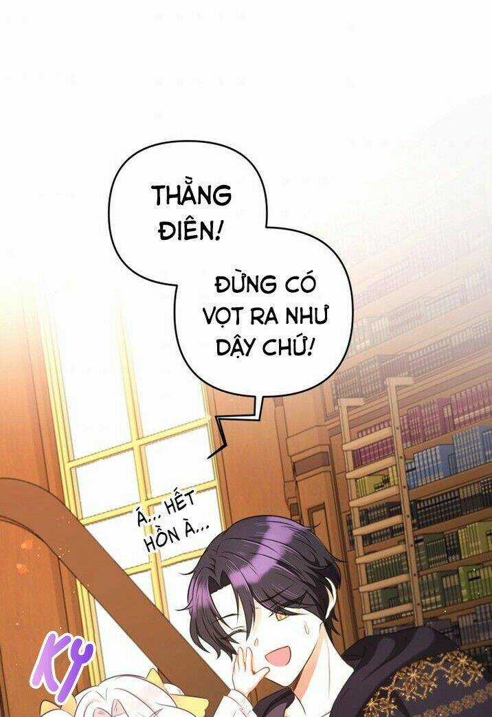 Công Chúa Xấu Xa Chapter 29 trang 63