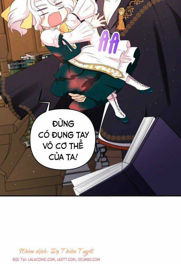 Công Chúa Xấu Xa Chapter 29 trang 64