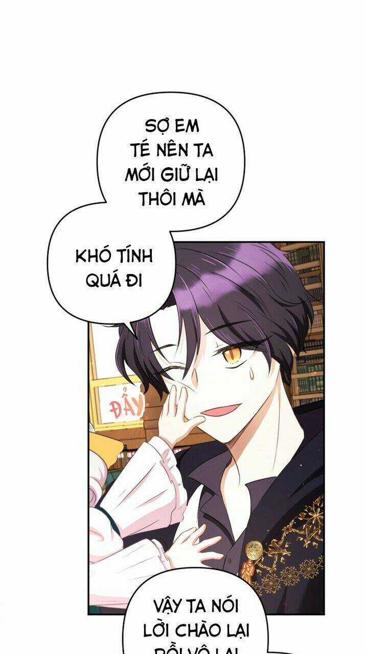 Công Chúa Xấu Xa Chapter 29 trang 65