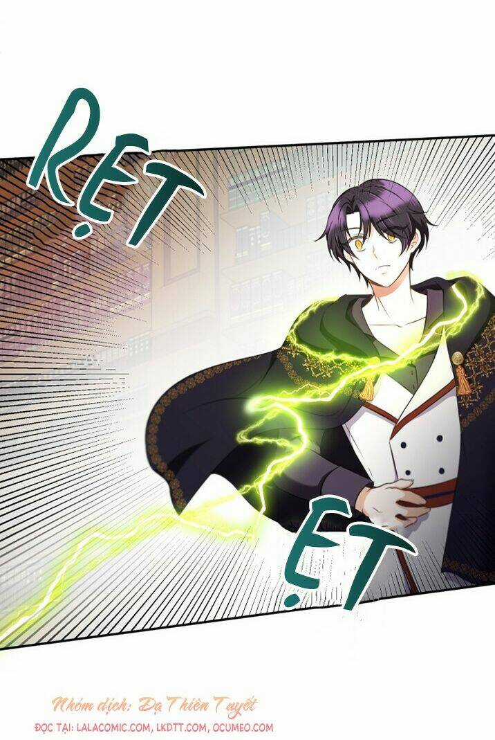 Công Chúa Xấu Xa Chapter 29 trang 68