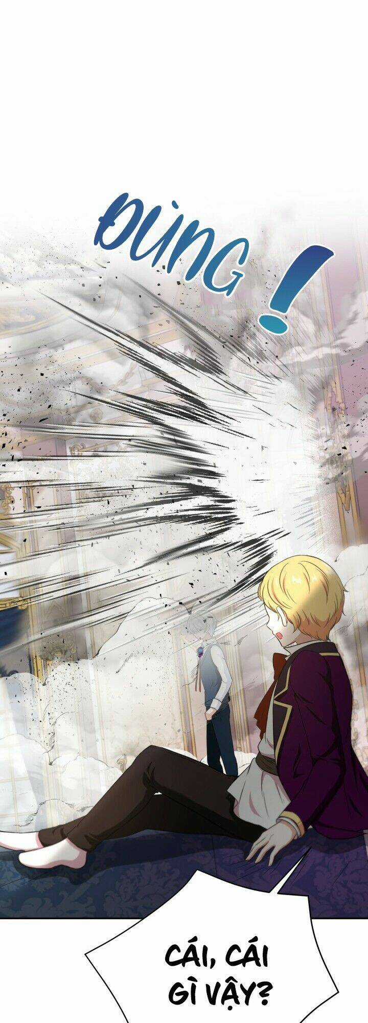 Công Chúa Xấu Xa Chapter 29 trang 7