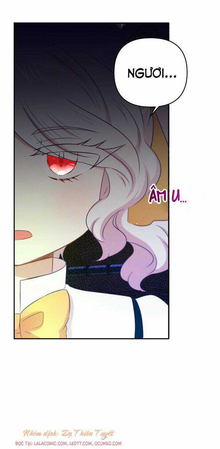 Công Chúa Xấu Xa Chapter 29 trang 70