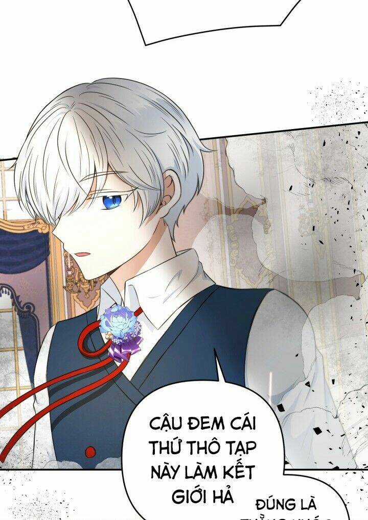 Công Chúa Xấu Xa Chapter 29 trang 8
