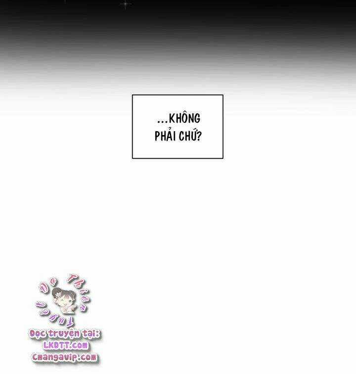 Công Chúa Xấu Xa Chapter 3 trang 10