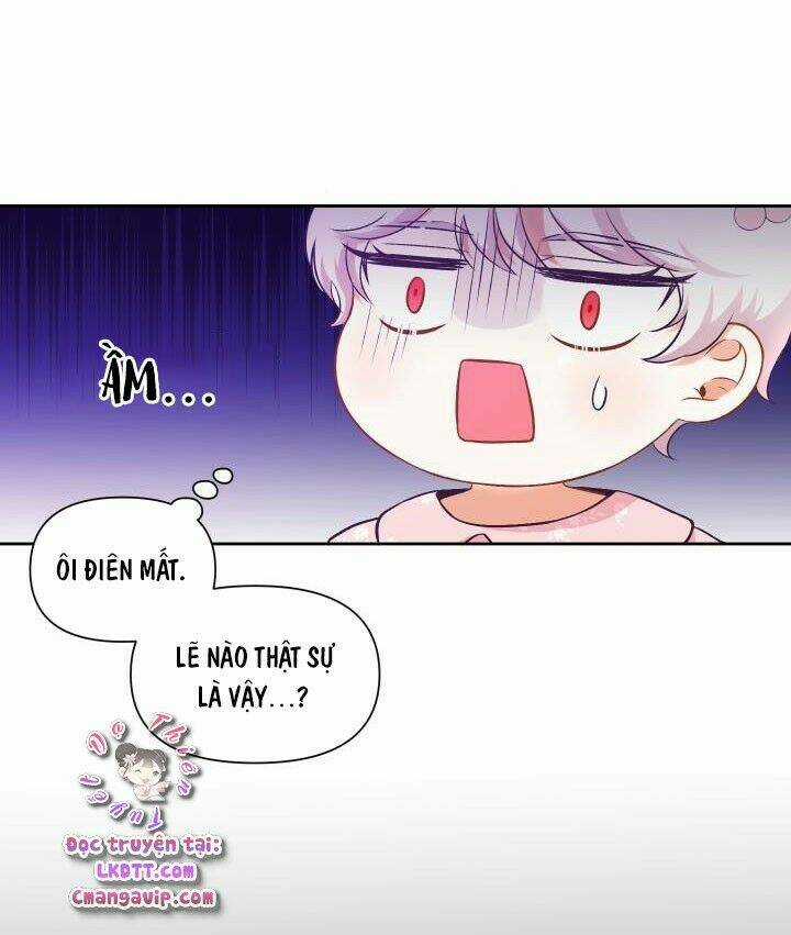 Công Chúa Xấu Xa Chapter 3 trang 17