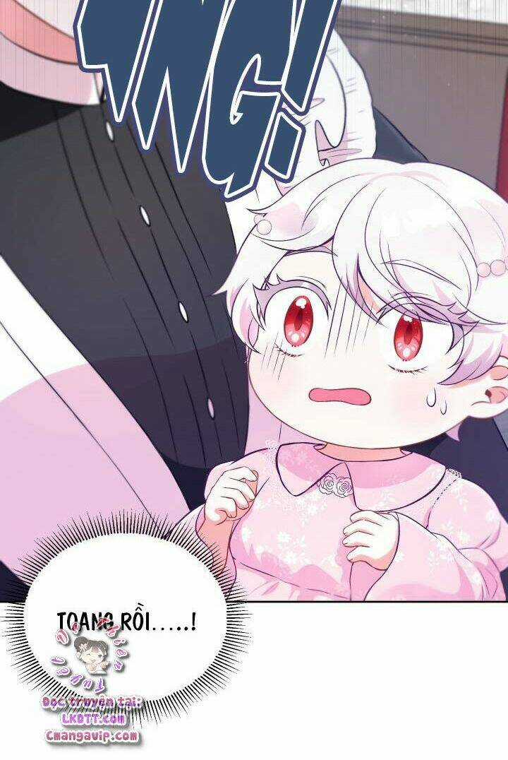 Công Chúa Xấu Xa Chapter 3 trang 21