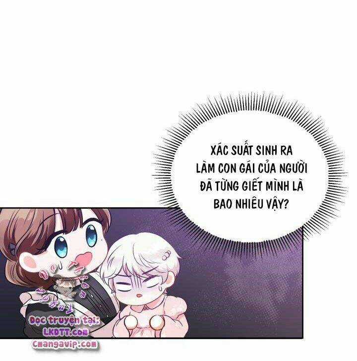 Công Chúa Xấu Xa Chapter 3 trang 23