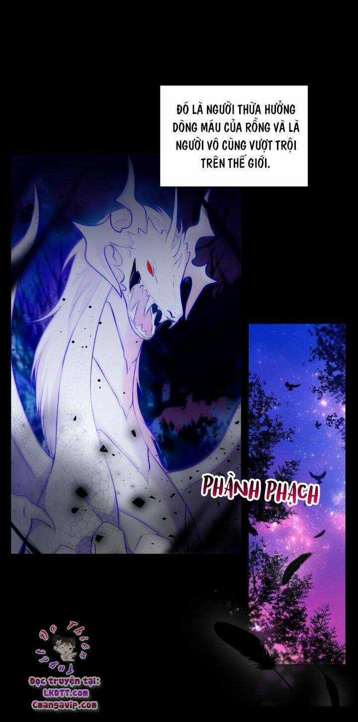 Công Chúa Xấu Xa Chapter 3 trang 27