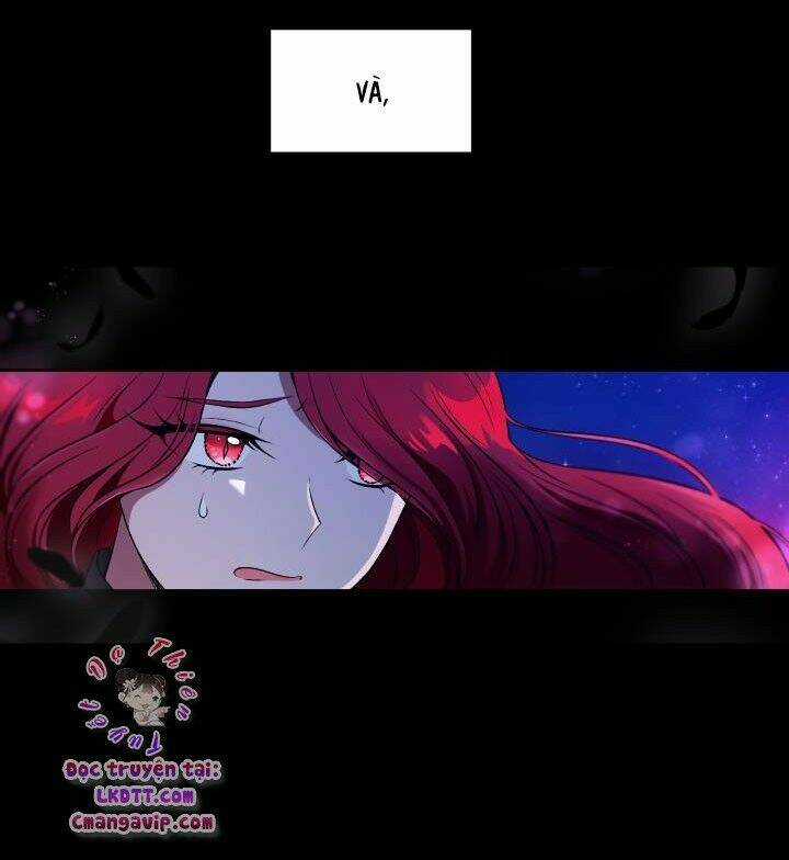 Công Chúa Xấu Xa Chapter 3 trang 28