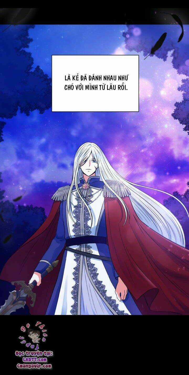 Công Chúa Xấu Xa Chapter 3 trang 29