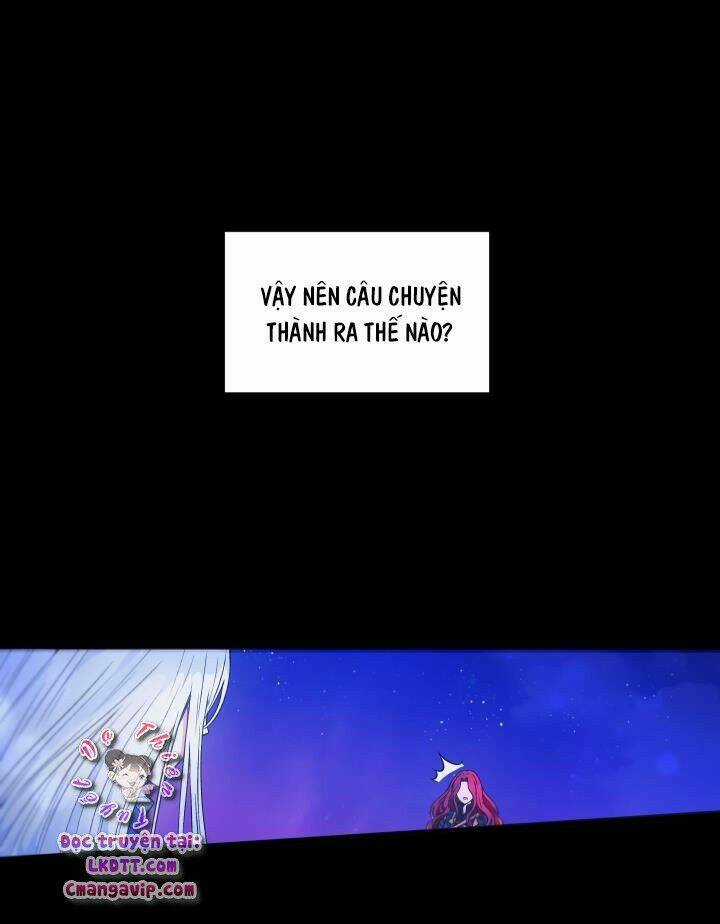 Công Chúa Xấu Xa Chapter 3 trang 33