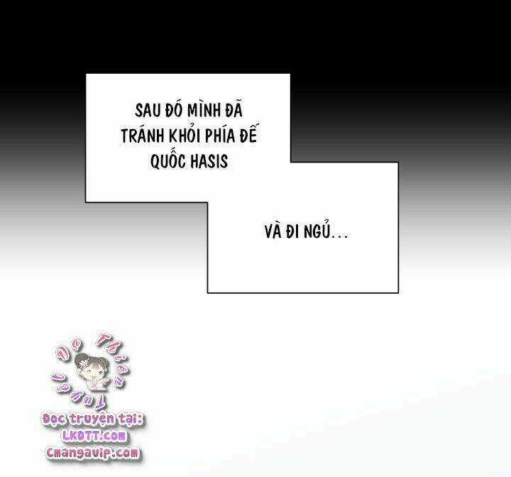 Công Chúa Xấu Xa Chapter 3 trang 36