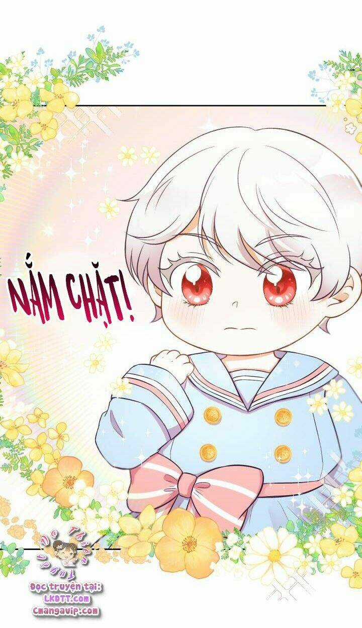 Công Chúa Xấu Xa Chapter 3 trang 41