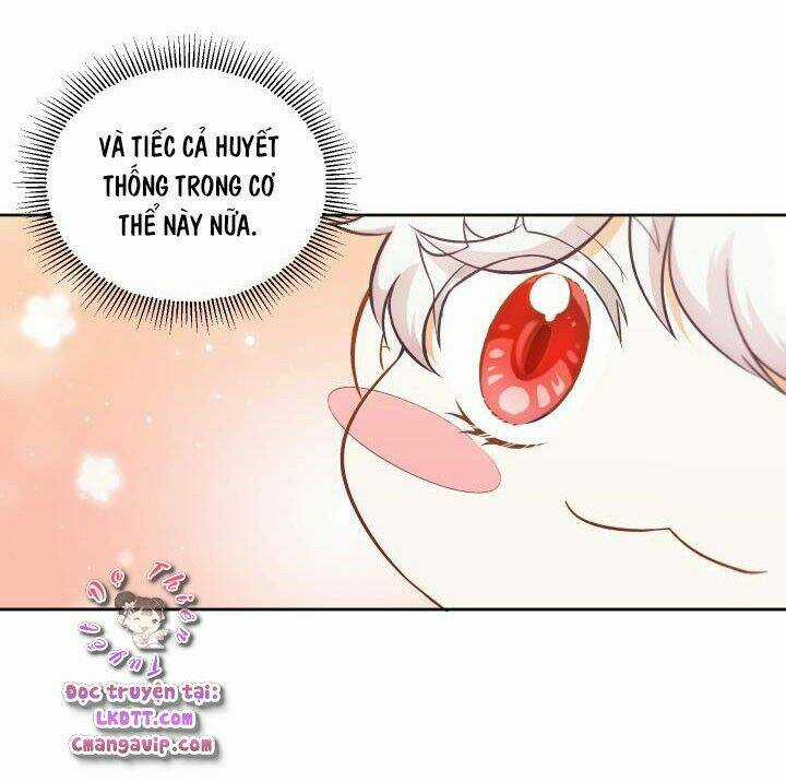 Công Chúa Xấu Xa Chapter 3 trang 43