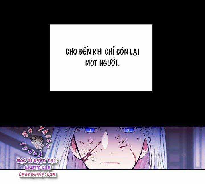 Công Chúa Xấu Xa Chapter 3 trang 47
