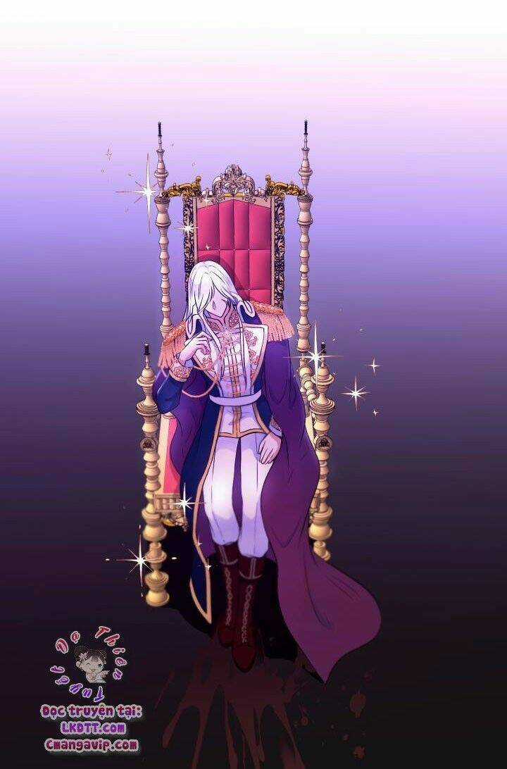 Công Chúa Xấu Xa Chapter 3 trang 48