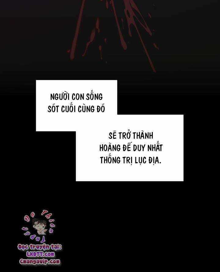 Công Chúa Xấu Xa Chapter 3 trang 49