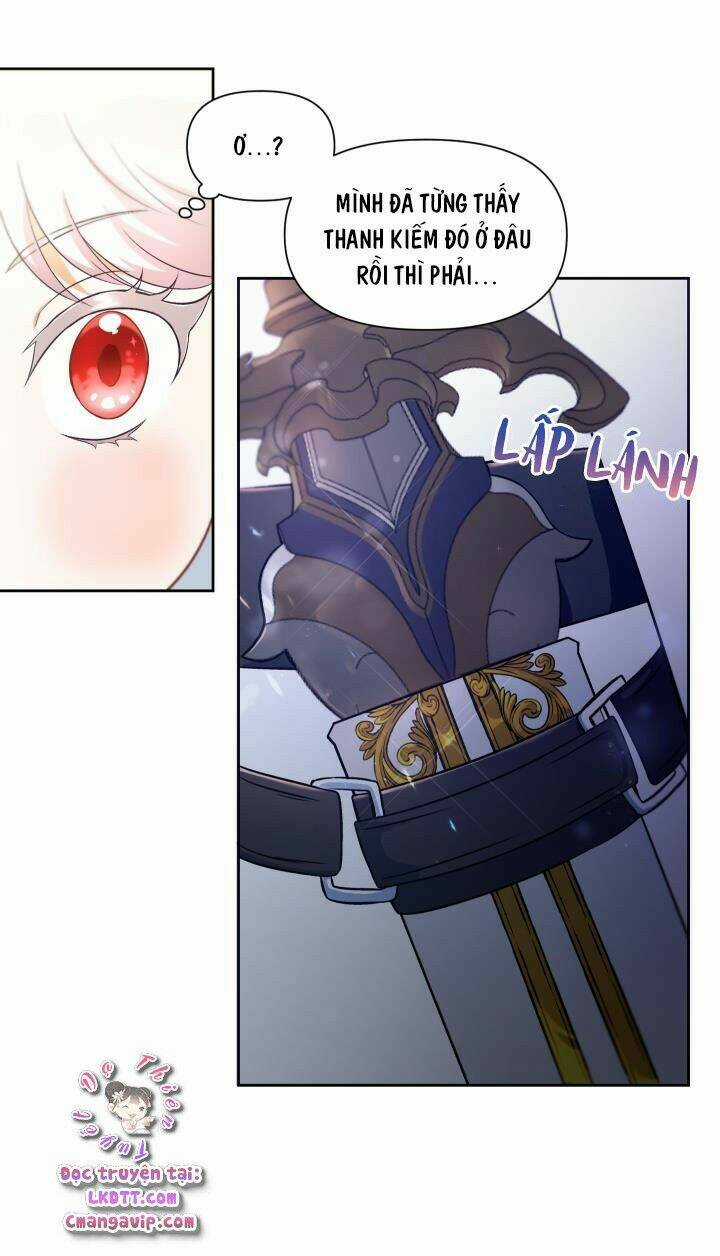 Công Chúa Xấu Xa Chapter 3 trang 5