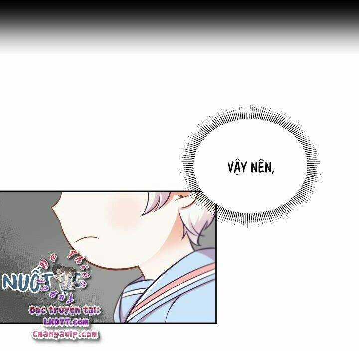 Công Chúa Xấu Xa Chapter 3 trang 50