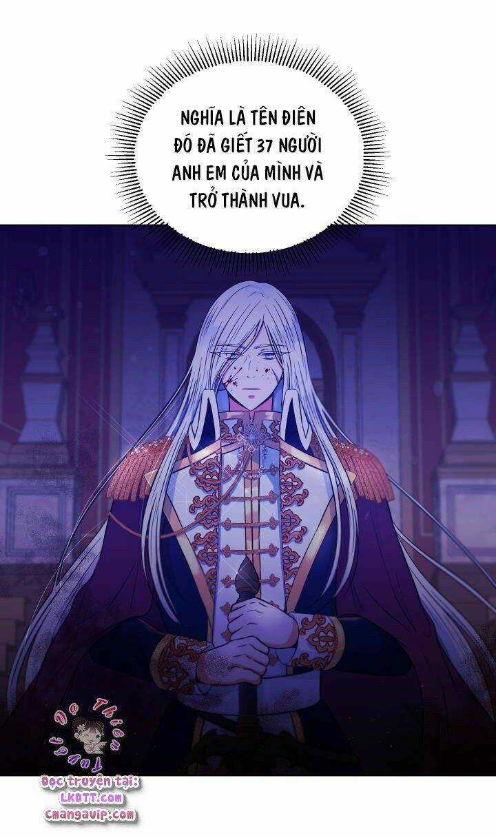 Công Chúa Xấu Xa Chapter 3 trang 51