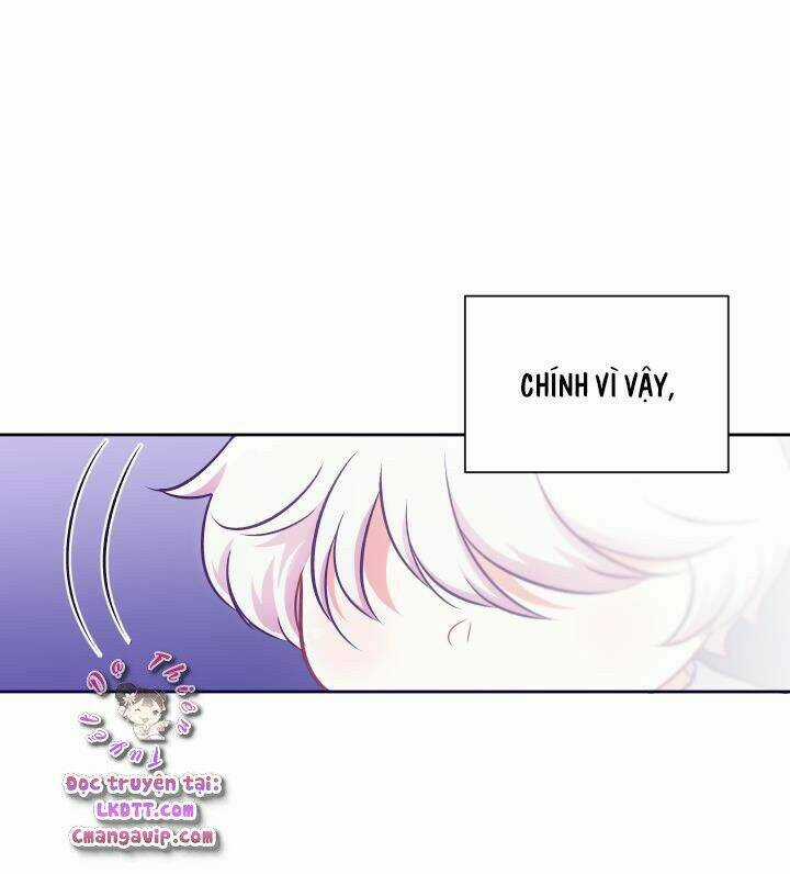 Công Chúa Xấu Xa Chapter 3 trang 53