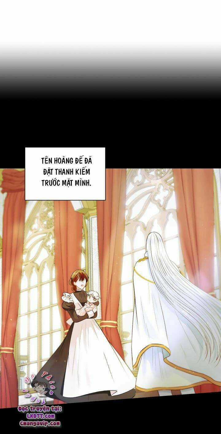 Công Chúa Xấu Xa Chapter 3 trang 57