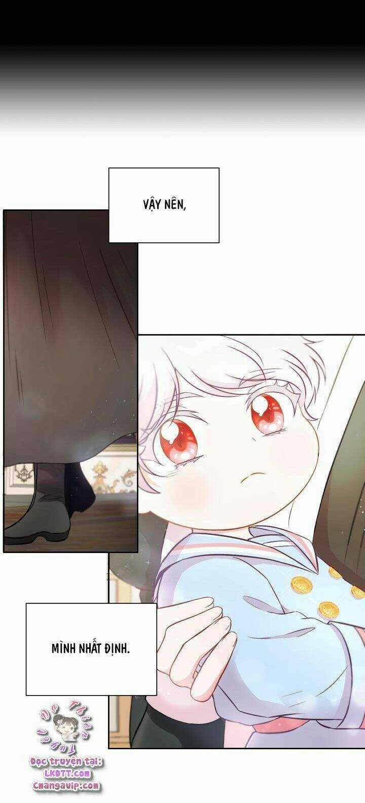 Công Chúa Xấu Xa Chapter 3 trang 59