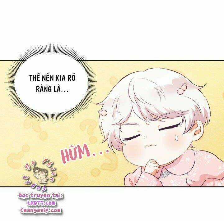 Công Chúa Xấu Xa Chapter 3 trang 6