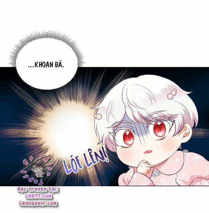 Công Chúa Xấu Xa Chapter 3 trang 7