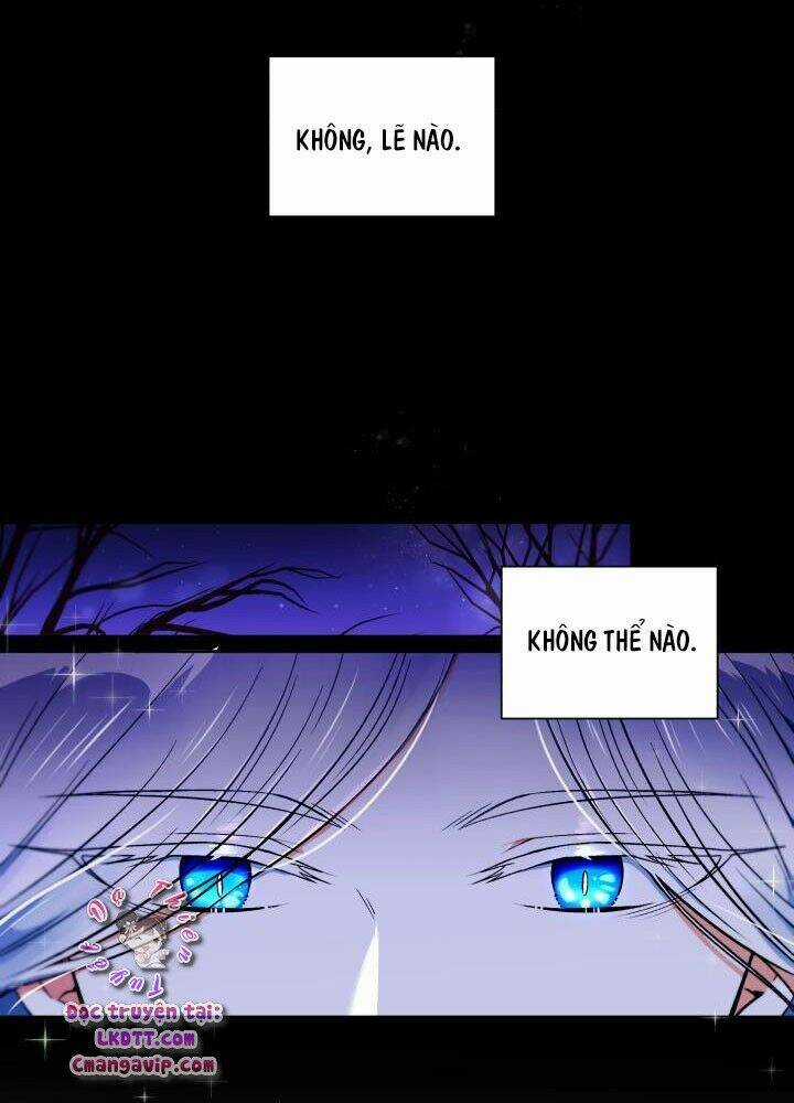 Công Chúa Xấu Xa Chapter 3 trang 9