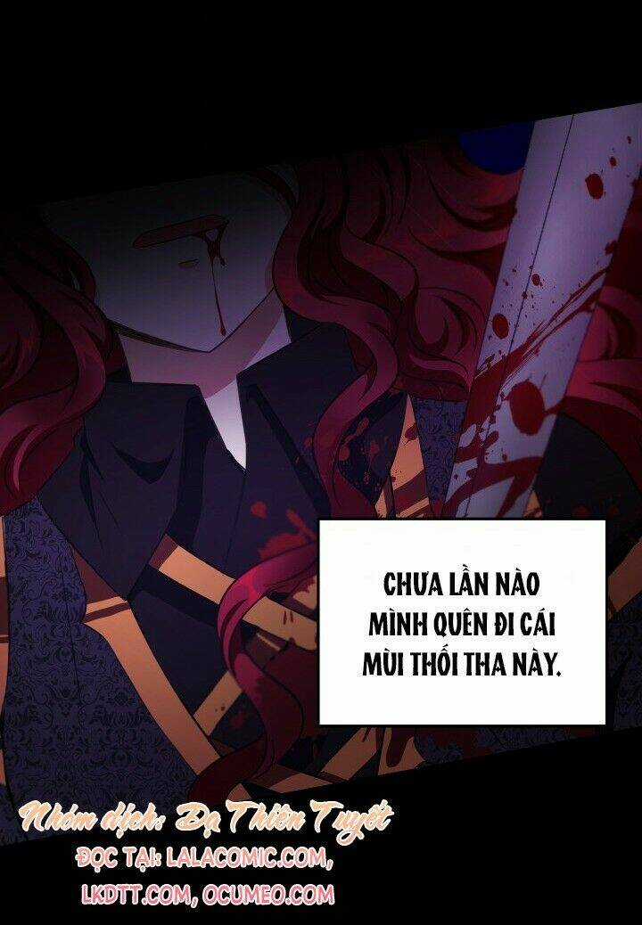 Công Chúa Xấu Xa Chapter 30 trang 2