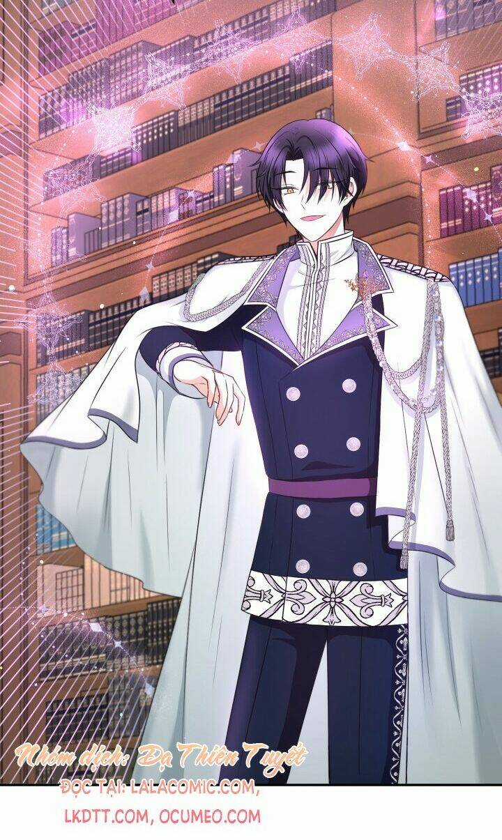 Công Chúa Xấu Xa Chapter 30 trang 20