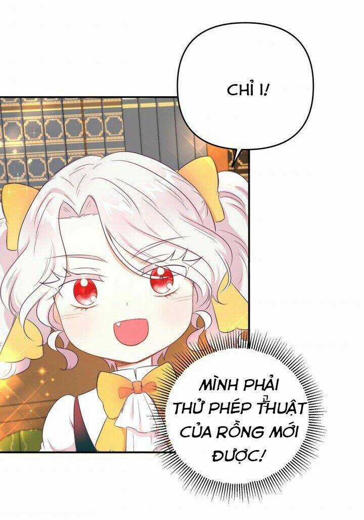 Công Chúa Xấu Xa Chapter 30 trang 24